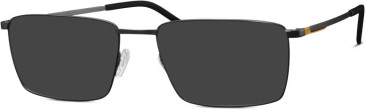 TITANFLEX TFO-820942 sunglasses in Gun
