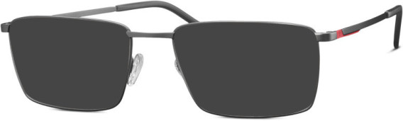TITANFLEX TFO-820942 sunglasses in Light Grey
