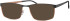 TITANFLEX TFO-820946 sunglasses in Black/Ochre