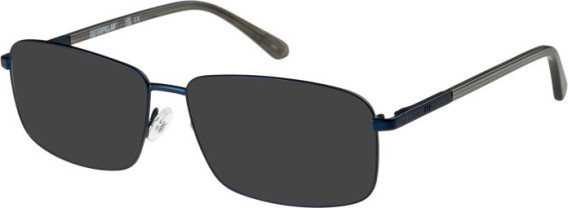CAT CTO-3028 sunglasses in Matt Navy/Grey