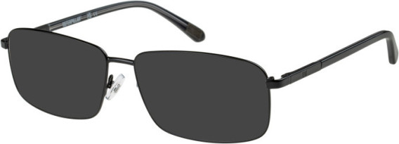 CAT CTO-3028 sunglasses in Gloss Black