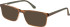 O'Neill ONO-4536 sunglasses in Gloss Brown Horn