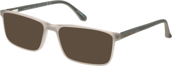O'Neill ONO-4536 sunglasses in Matt Grey