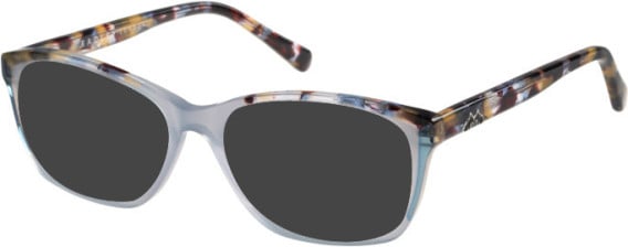 Radley RDO-6027 sunglasses in Grey Blue