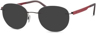 TITANFLEX TFO-823014-51 sunglasses in Gun