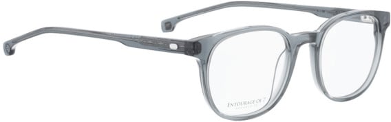 Entourage of 7 Hank-Sk glasses in Grey/Grey