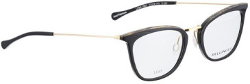 Bellinger Less1892 glasses in Black/Black