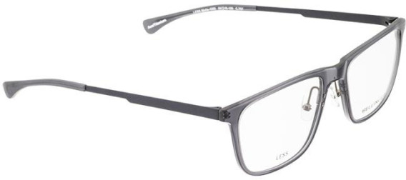 Bellinger Less1989 glasses in Grey/Grey