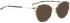 Bellinger Arc-5 glasses in Purple/Purple