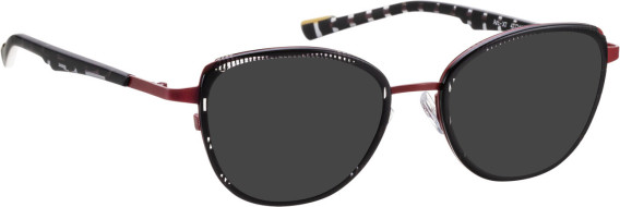 Bellinger Arc-X7 glasses in Black/Black