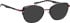 Bellinger Arc-X7 glasses in Black/Black