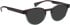 Bellinger Dayton glasses in Grey/Grey