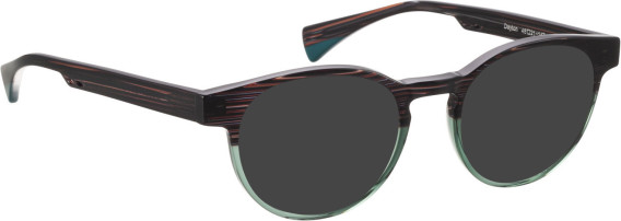 Bellinger Dayton glasses in Grey/Grey