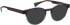 Bellinger Dayton glasses in Grey/Grey