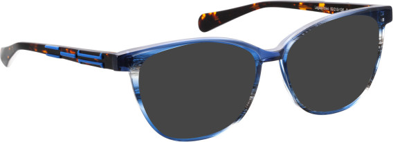 Bellinger Legacy-3144 glasses in Blue/Blue