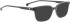 Entourage of 7 Terry glasses in Green/Green