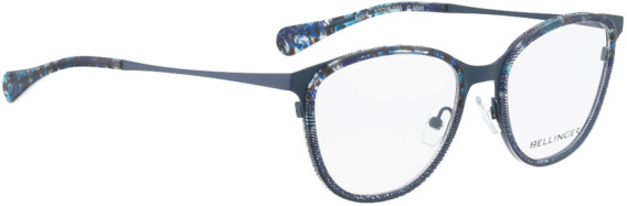 Bellinger Arc-4 glasses in Blue