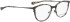 Bellinger Arc-4 glasses in Grey/Grey