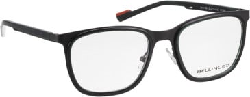 Bellinger Arc-X9 glasses in Green/Green