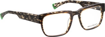 Bellinger Gloster glasses in Brown/Black