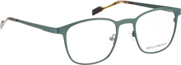 Bellinger Heat glasses in Green/Grey