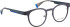 Bellinger Heat-2 glasses in Grey/Grey