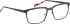 Bellinger Heat-3 glasses in Brown/Brown