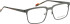 Bellinger Heat-3 glasses in Green/Green