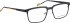 Bellinger Heat-3 glasses in Black/Black