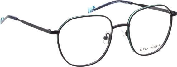 Bellinger Outline-6 Glasses, Prescription glasses at SpeckyFourEyes.com