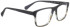 Bellinger Pit-4 glasses in Blue/Blue