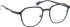 Bellinger Race glasses in Grey/Blue