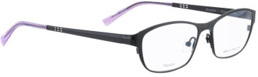 Bellinger Shinymatt-1 glasses in Black/Black