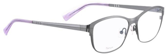 Bellinger Shinymatt-2 glasses in Grey/Grey
