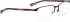 Bellinger Speed-800 glasses in Brown/Brown