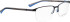 Bellinger Speed-800 glasses in Grey/Grey