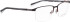 Bellinger Speed-800 glasses in Black/Black