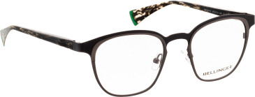Bellinger Sprint-3 glasses in Black/Grey