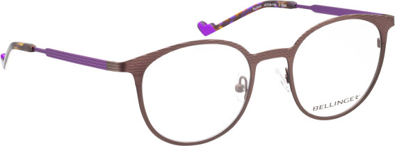 Bellinger Surface glasses in Brown/Purple