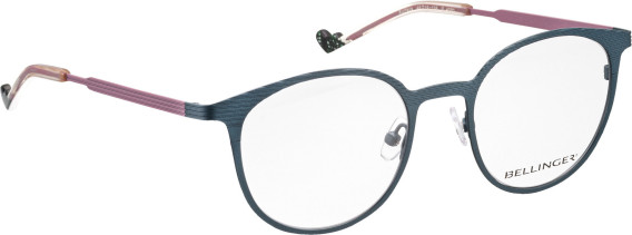Bellinger Surface glasses in Blue/Pink