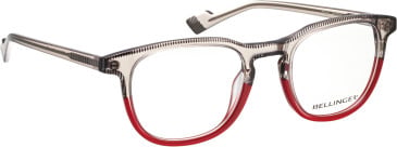 Bellinger Tiger glasses in Grey/Grey