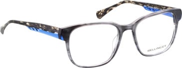 Bellinger Tornado glasses in Grey/Blue