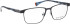 Bellinger Vulcano glasses in Grey/Blue