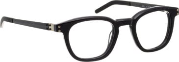 Blac Alto glasses in Black/Black