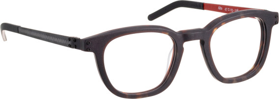 Blac Alto glasses in Brown/Brown