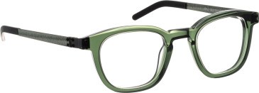 Blac Alto glasses in Green/Green
