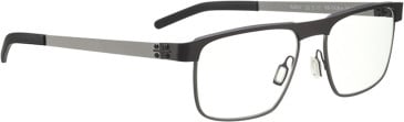 Blac Anker glasses in Brown/Brown