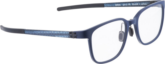 Blac Astun glasses in Blue/Blue