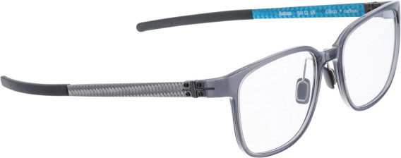 Blac Astun glasses in Grey/Blue