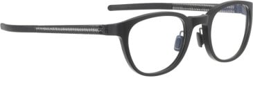 Blac Baker glasses in Black/Black